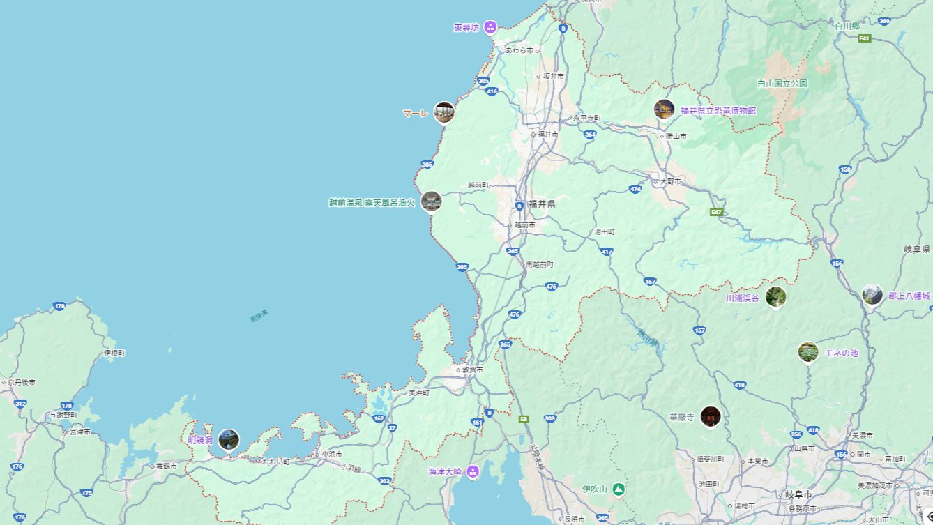 福井_マップ