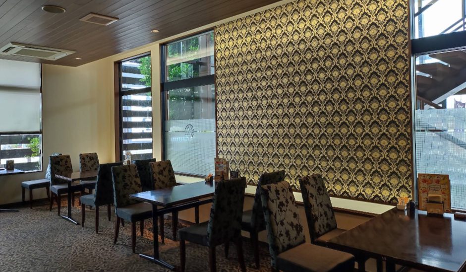 ビリオン珈琲 開発店