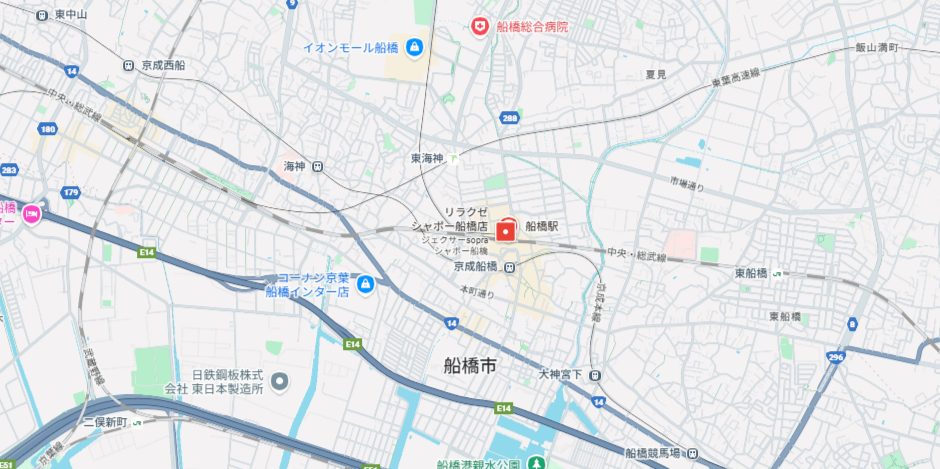 千葉マップ_船橋