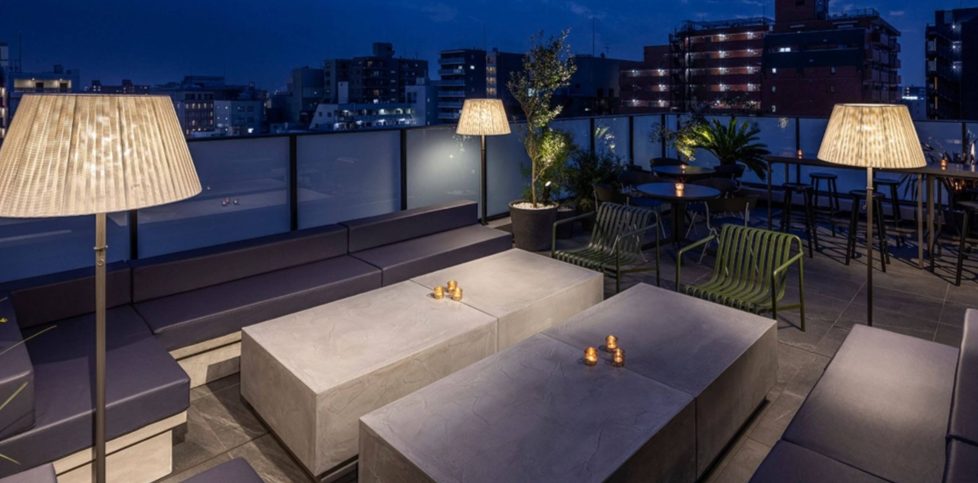 Slash Kawasaki（スラッシュ川崎）_外観